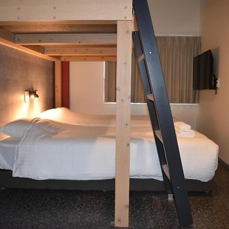 Shinsaibashi House Hotel Осака Екстериор снимка