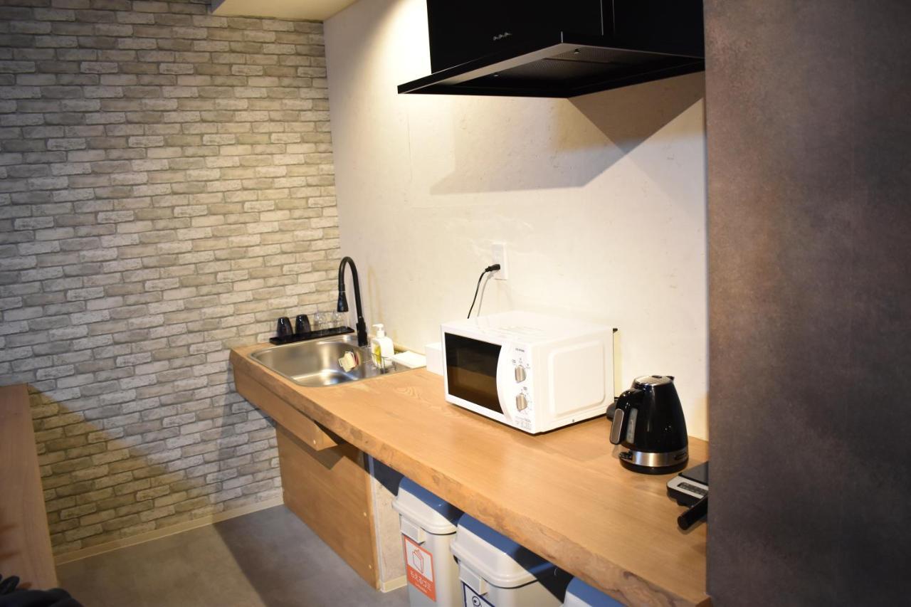 Shinsaibashi House Hotel Осака Екстериор снимка