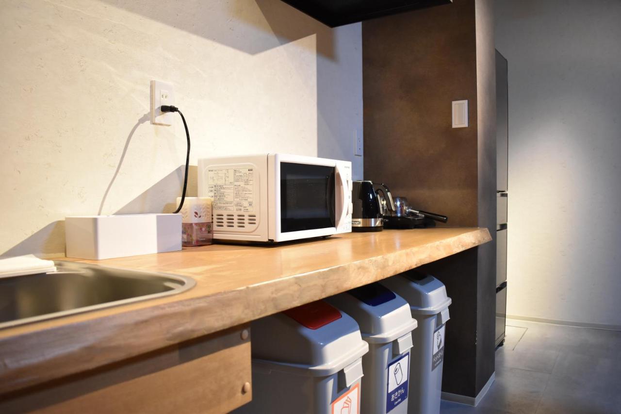 Shinsaibashi House Hotel Осака Екстериор снимка